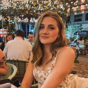 Meet your Posher, Marleah